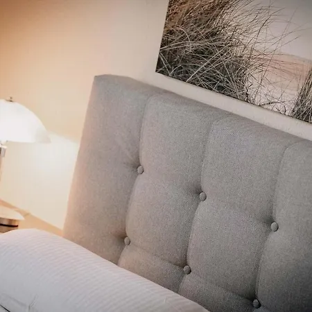 Seute Deern Apartment *