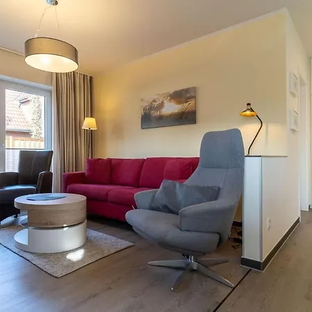 Apartment Seute Deern *