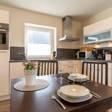 Apartment Seute Deern Olsdorf (Nordfriesland)