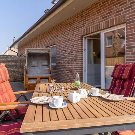 Apartment Seute Deern Olsdorf (Nordfriesland)