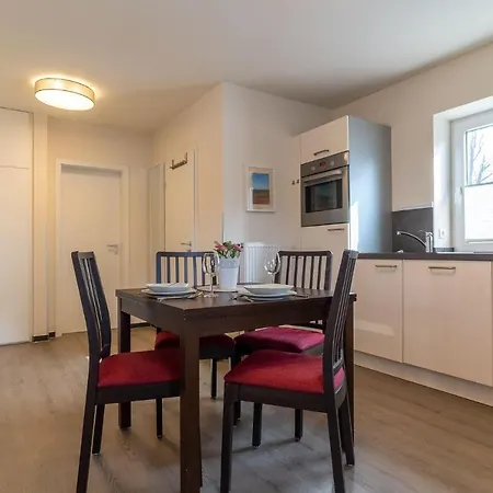 Seute Deern Apartment Olsdorf (Nordfriesland)