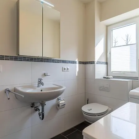 Apartment Seute Deern *