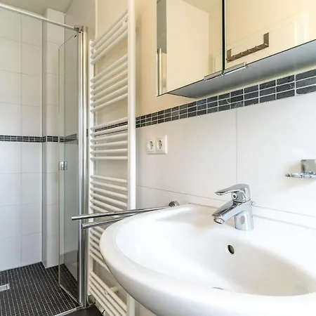 Seute Deern Apartment *