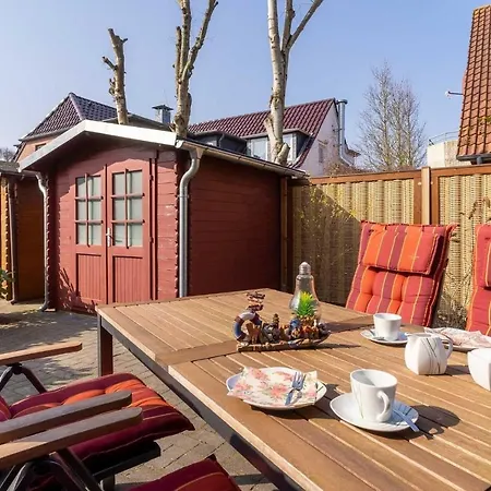 Seute Deern Olsdorf (Nordfriesland)